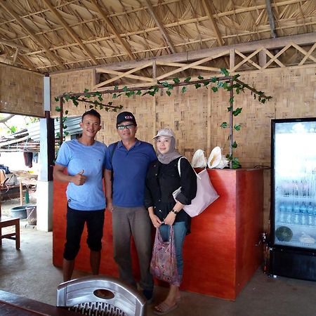 Blue Ocean Bunaken Ngoại thất bức ảnh