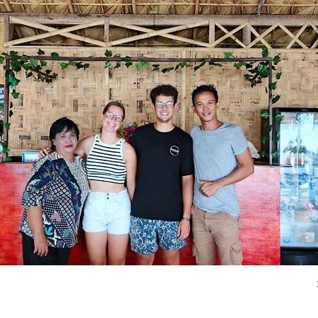 Blue Ocean Bunaken Ngoại thất bức ảnh