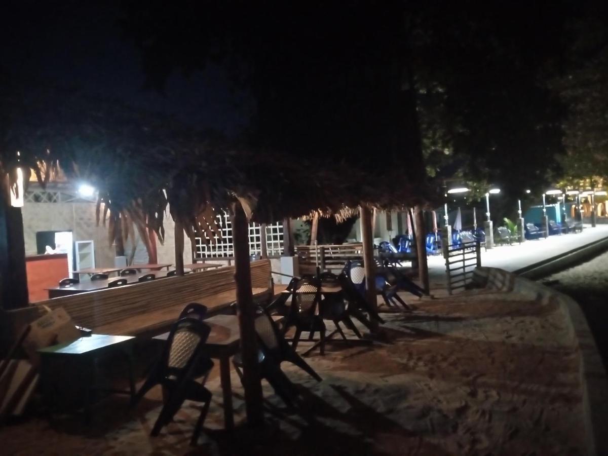 Blue Ocean Bunaken Ngoại thất bức ảnh