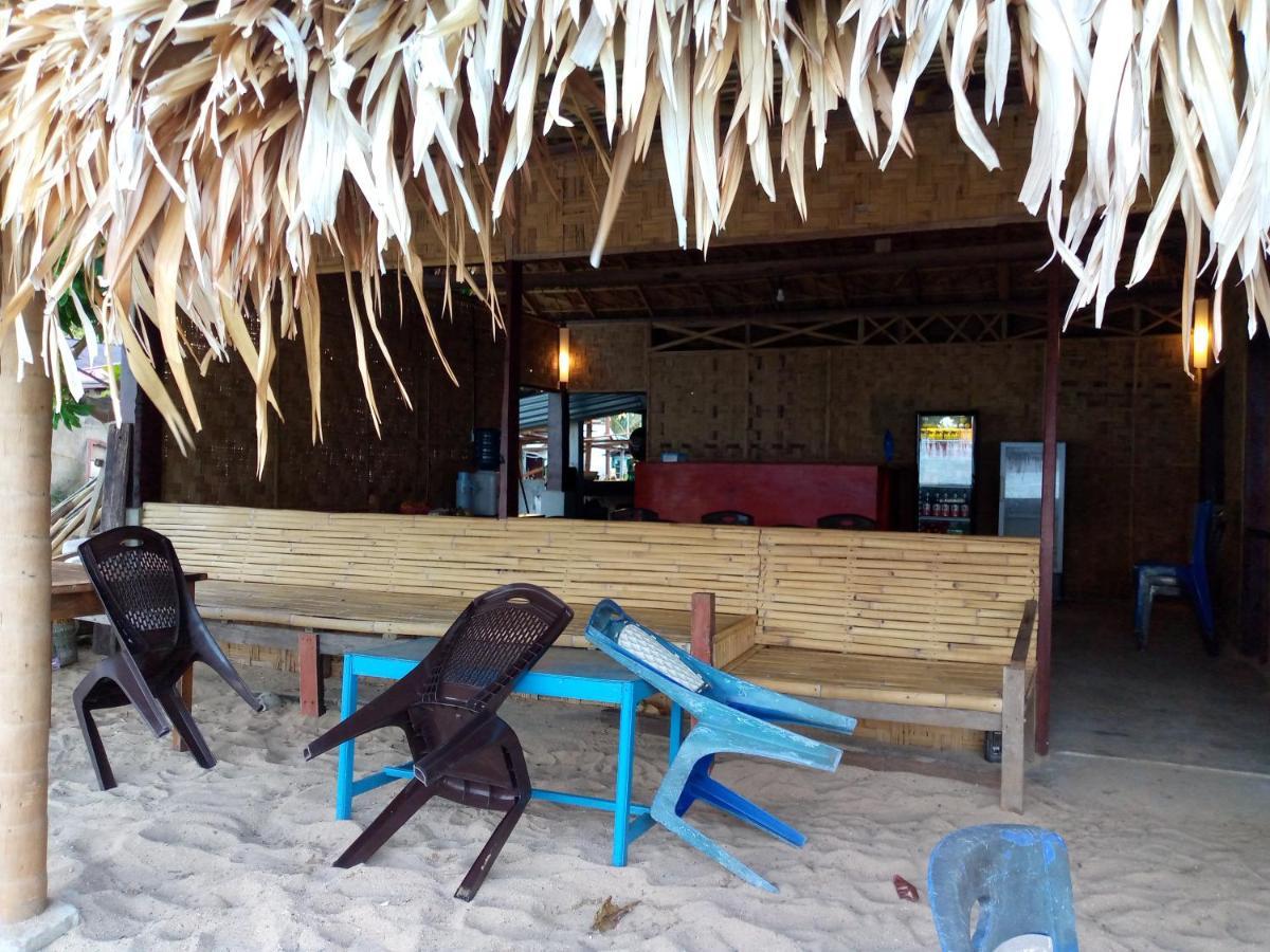 Blue Ocean Bunaken Ngoại thất bức ảnh