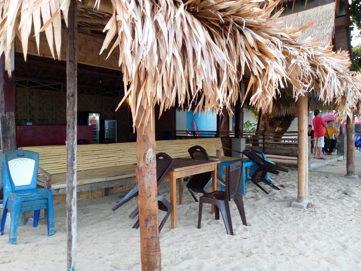 Blue Ocean Bunaken Ngoại thất bức ảnh