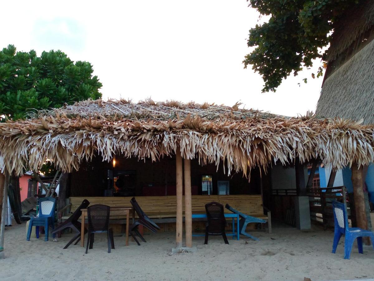 Blue Ocean Bunaken Ngoại thất bức ảnh