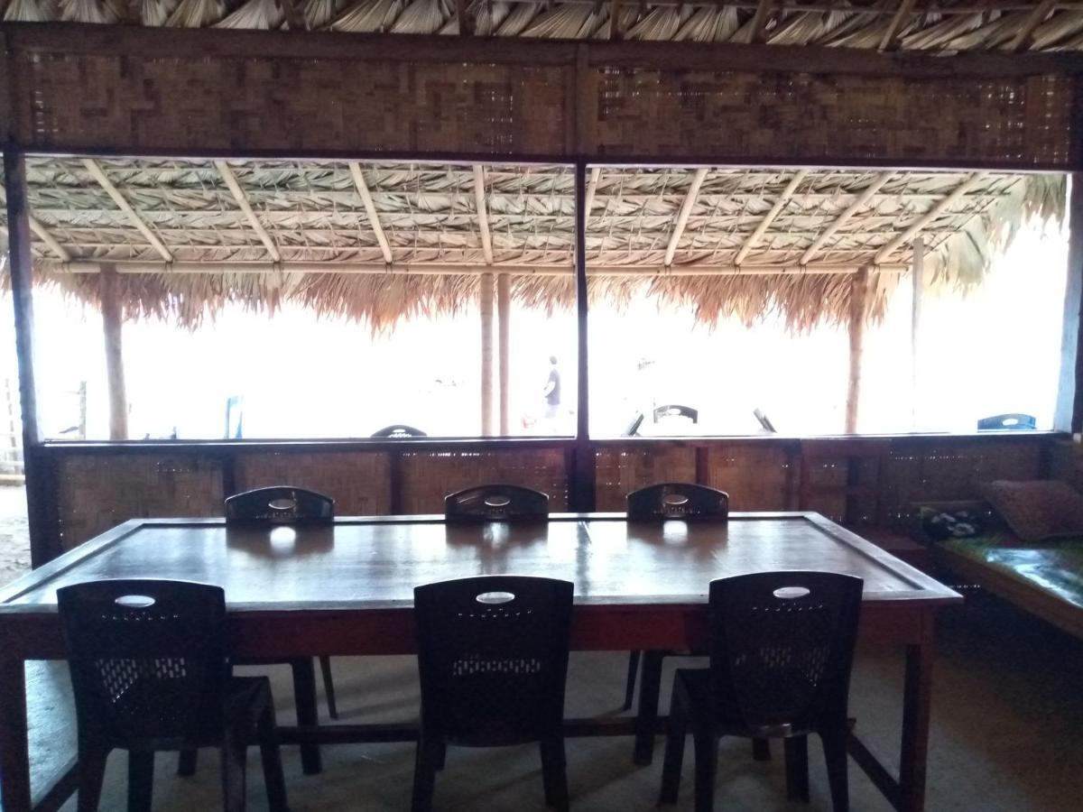 Blue Ocean Bunaken Ngoại thất bức ảnh