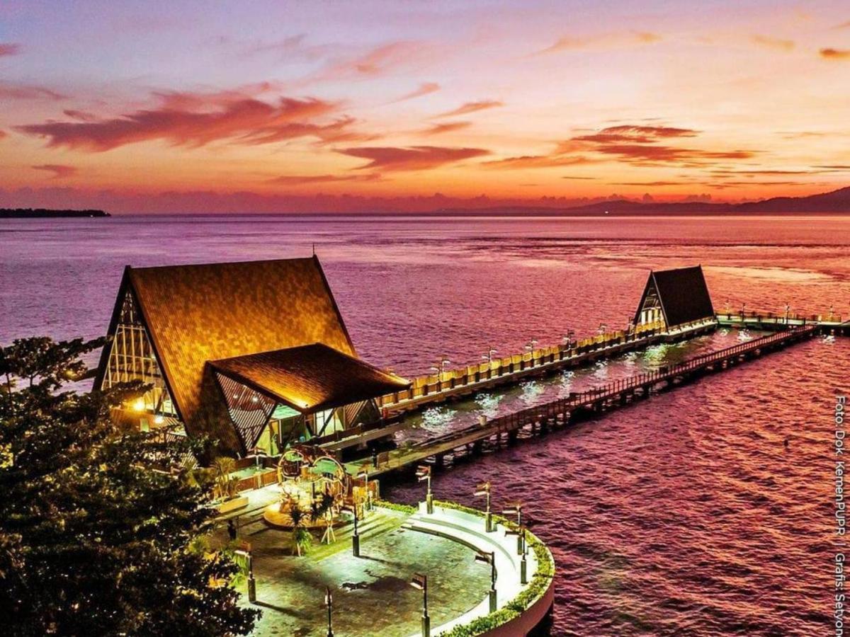 Blue Ocean Bunaken Ngoại thất bức ảnh